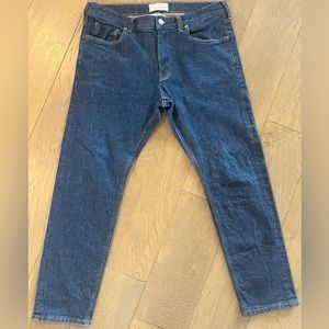 Men’s Everlane Skinny Jeans